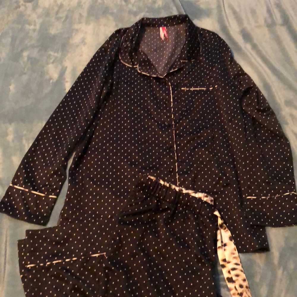 Pajama Set